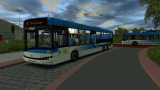  Solaris Urbino 15 III